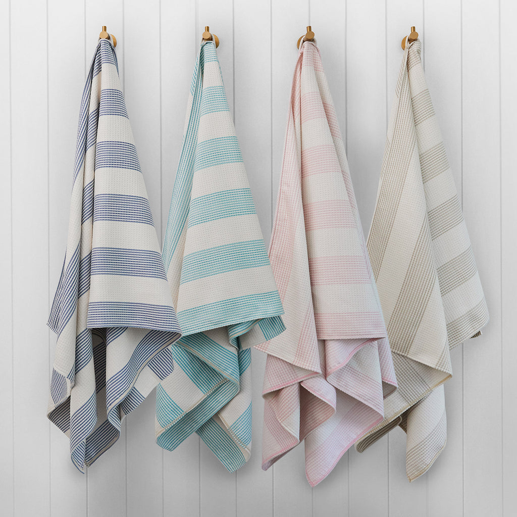 dock and bay towels home