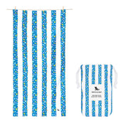 dock and bay kids beach towels