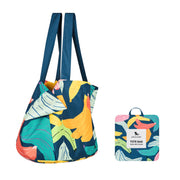 Dock & Bay Foldaway Tote Bags - Bananarama - Outlet