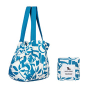 Dock & Bay Foldaway Tote Bags - Marine Dream - Outlet