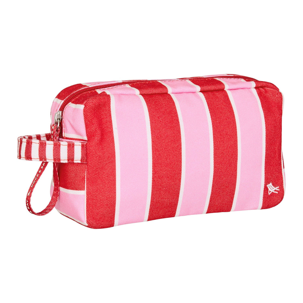 Dock & Bay Toiletry Bags - Cherry Bomb – Dock & Bay US