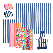 Dock & Bay - The Family Bundle - Blues & Brights