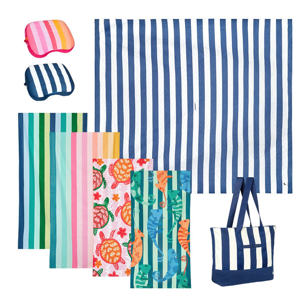 Dock Bay Product BUNDLE-FAMILY-CLCHAOS