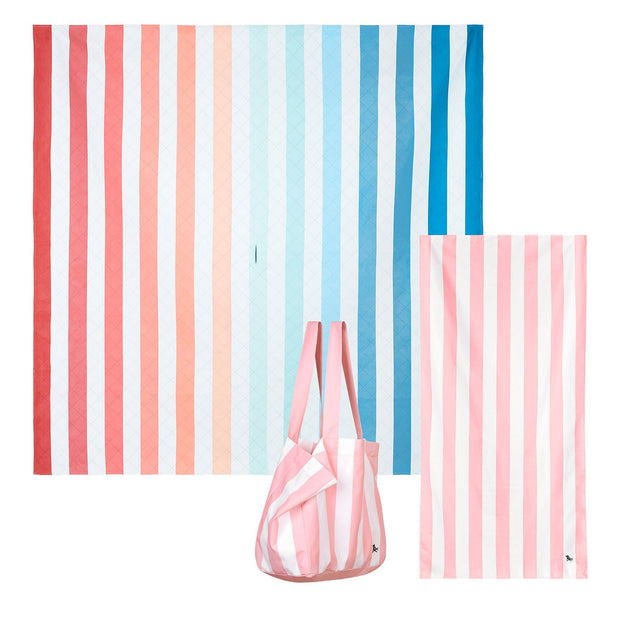 Dock Bay Product BUNDLE-PICNIC-LTPNK