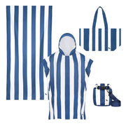 Dock & Bay - The Picnic Bundle - Whitsunday Blue