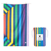 Dog & Bay - Towels for Pets - Pups with Pride - Outlet
