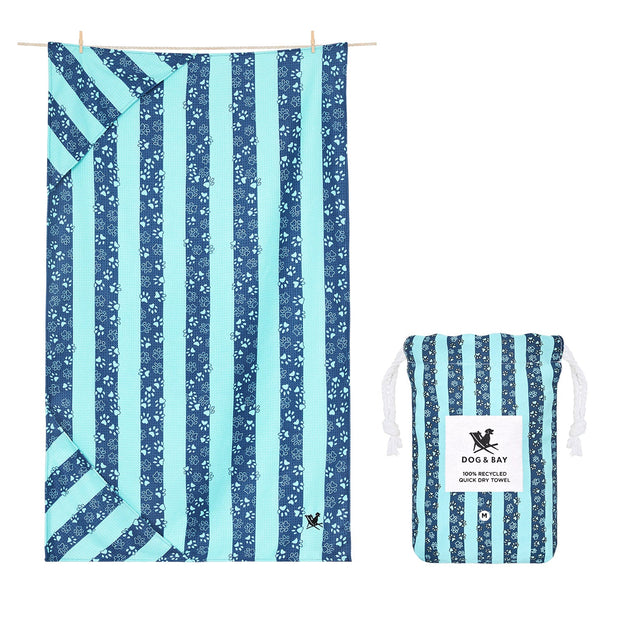 Dog & Bay - Towels for Pets