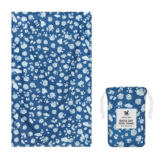 Dog & Bay - Towels for Pets