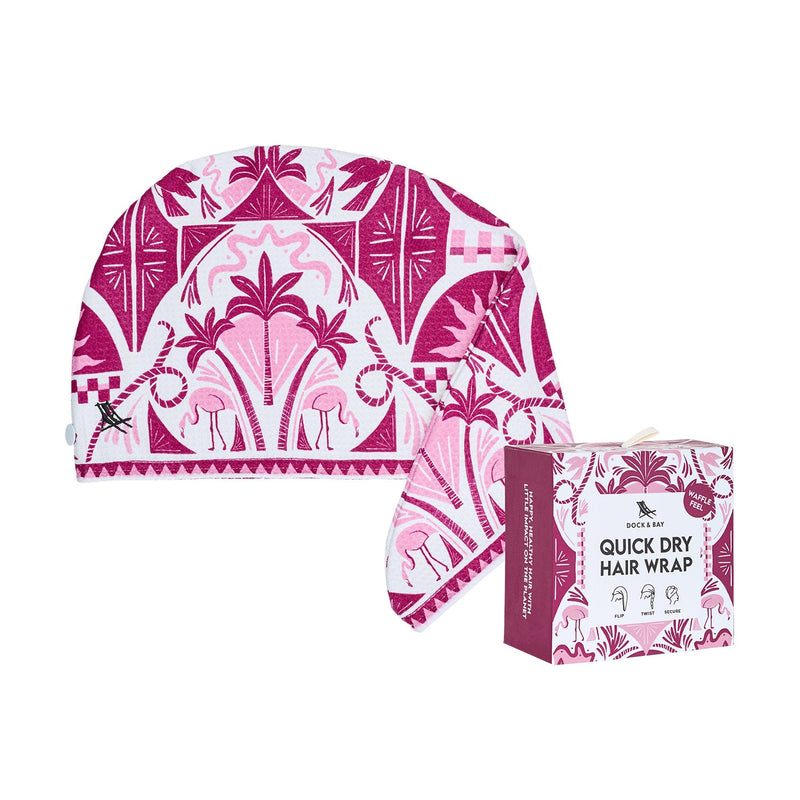 Hair Wrap - Bohemian Daydream