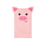 Dock & Bay Wash Mitt - Parker Pig - Outlet