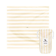 Dock & Bay Picnic Blanket - Bora Bora Beige - Outlet