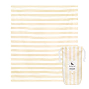 Dock & Bay Picnic Blanket - Bora Bora Beige - Outlet