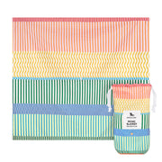 Dock & Bay Picnic Blanket