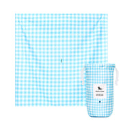 Dock & Bay Picnic Blanket - Blueberry Pie