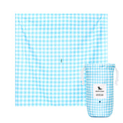 Dock & Bay Picnic Blanket - Blueberry Pie - Outlet