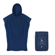 Dock & Bay Poncho Adults