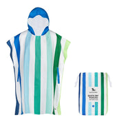 Dock & Bay Poncho Adults