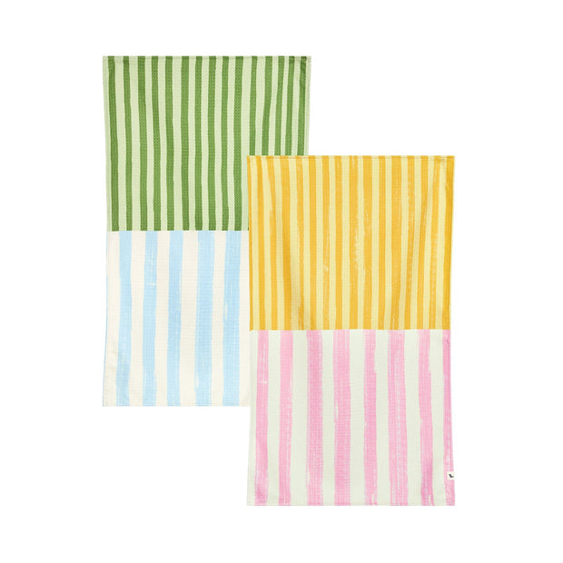 Dock & Bay Tea Towels - Fruity Fresh