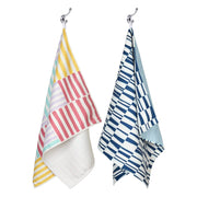 Dock & Bay Tea Towels