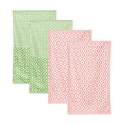 Dock & Bay Tea Towels - Fresh & Fruity (Set of 4)