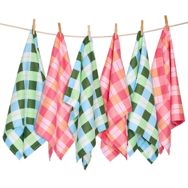 Dock & Bay Tea Towel - Fruit Cocktail