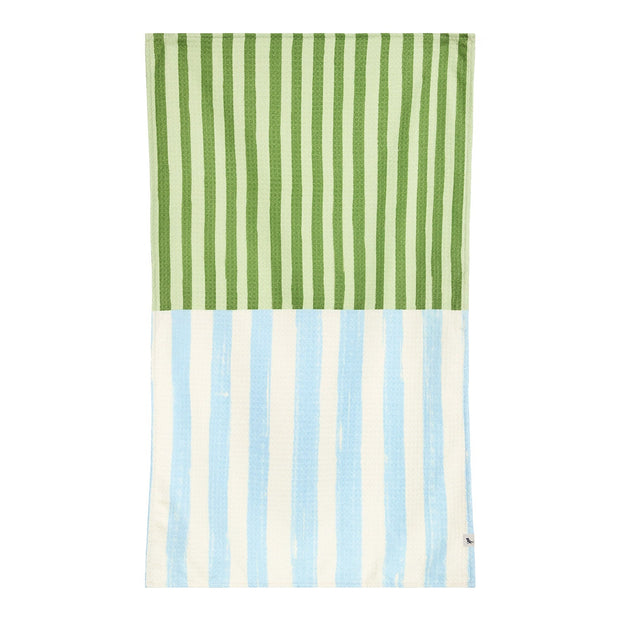 Dock & Bay Tea Towels