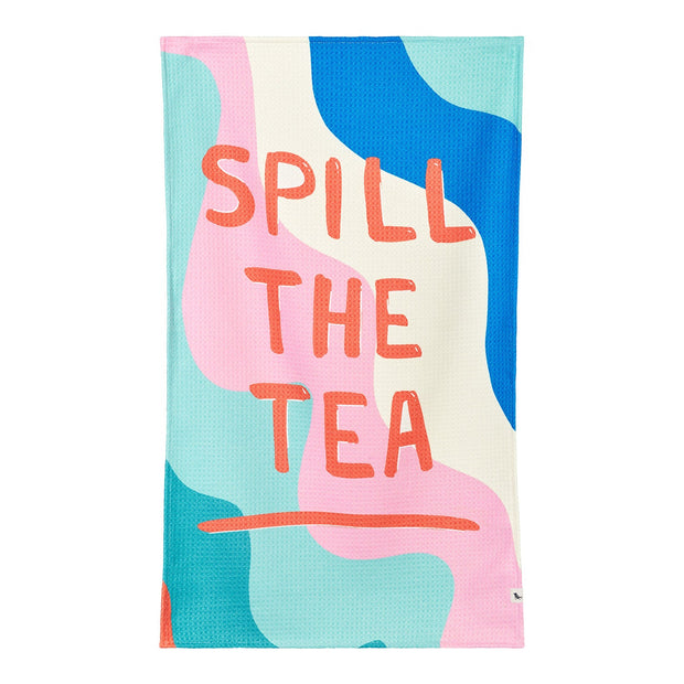 Dock & Bay Tea Towels