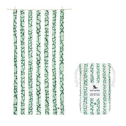 Dock & Bay Quick Dry Towels - Cunning Snake - Outlet