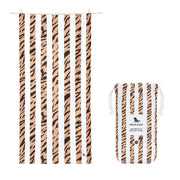 Dock & Bay Quick Dry Towels - Fierce Tiger - Outlet