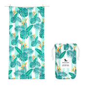 Dock & Bay Quick Dry Towel - Perfect Paradise - Outlet