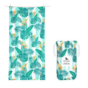 Dock & Bay Quick Dry Towel - Perfect Paradise - Outlet