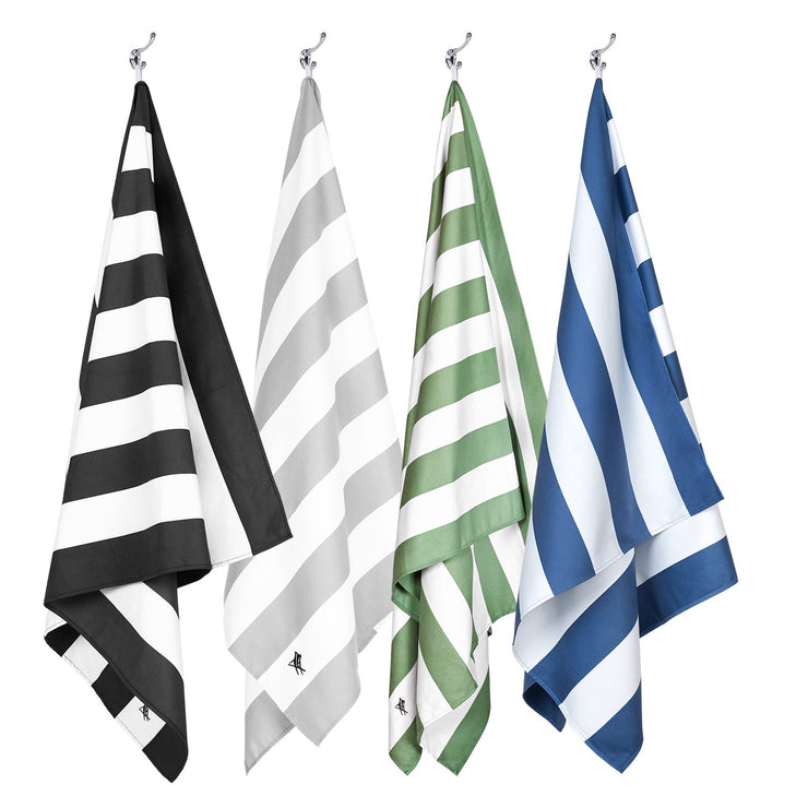 Dock & Bay Quick Dry Towels - Set E (4)