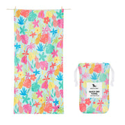 Dock & Bay Quick Dry Towel - Aloha Glow - Outlet