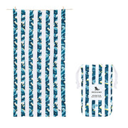 Dock & Bay Kids Beach Towels