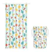 Dock & Bay Kids Beach Towels