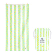 Dock & Bay Kids Beach Towels - Fun in the Sun - Outlet