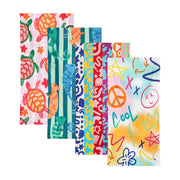 Dock & Bay Kids Beach Towels