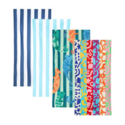 Dock & Bay Kids Beach Towels - Match Your Mood (Set of 4)