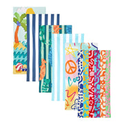 Dock & Bay Kids Beach Towels