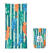 Dock & Bay Kids Beach Towels