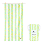 Dock & Bay Kids Beach Towels - Fun in the Sun - Outlet