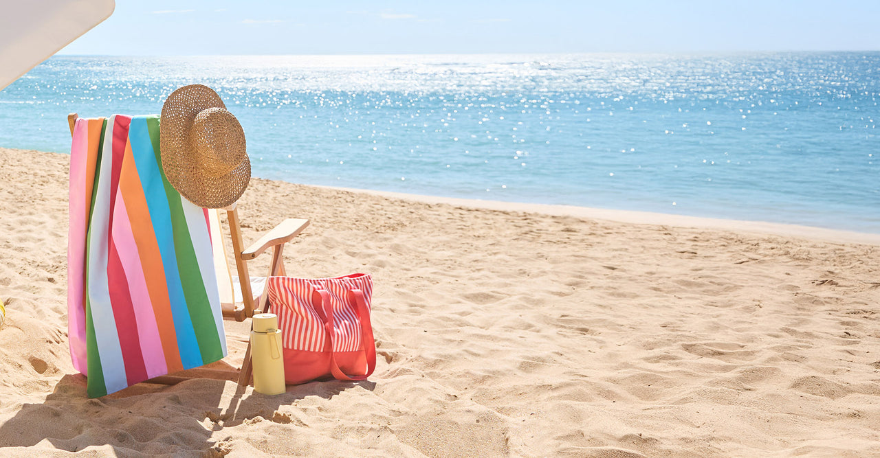 Dock & Bay Quick Dry Towel - Tutti Frutti