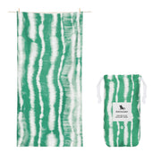 Dock & Bay Quick Dry Towels - Mellow Meadow - Outlet