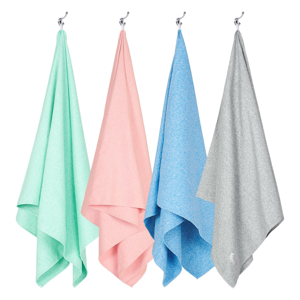 Quick-Dry Travel Towels – oldsea
