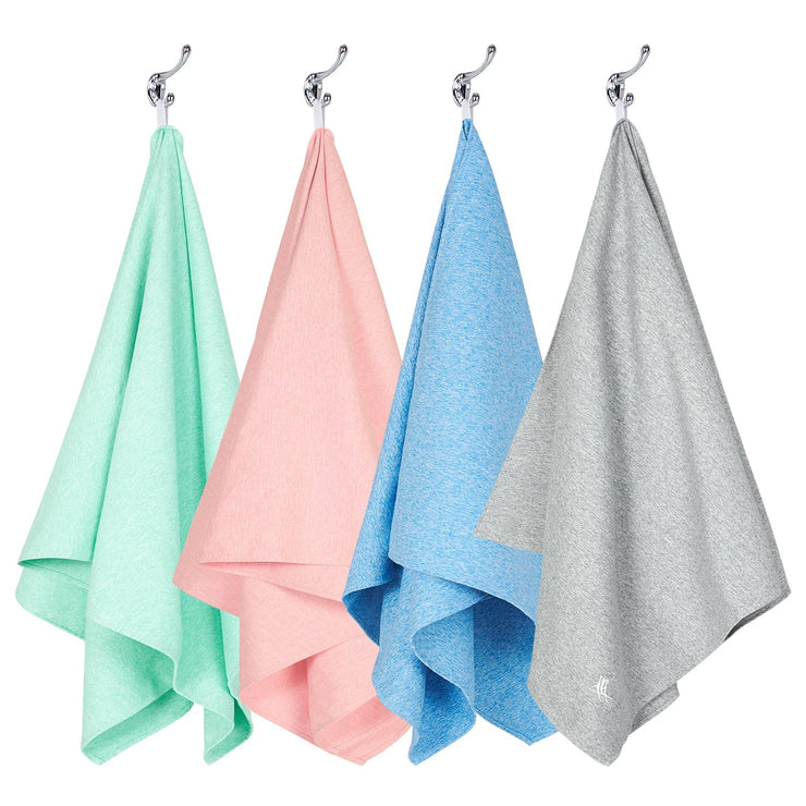 Dock & Bay towel size guide – Dock & Bay US