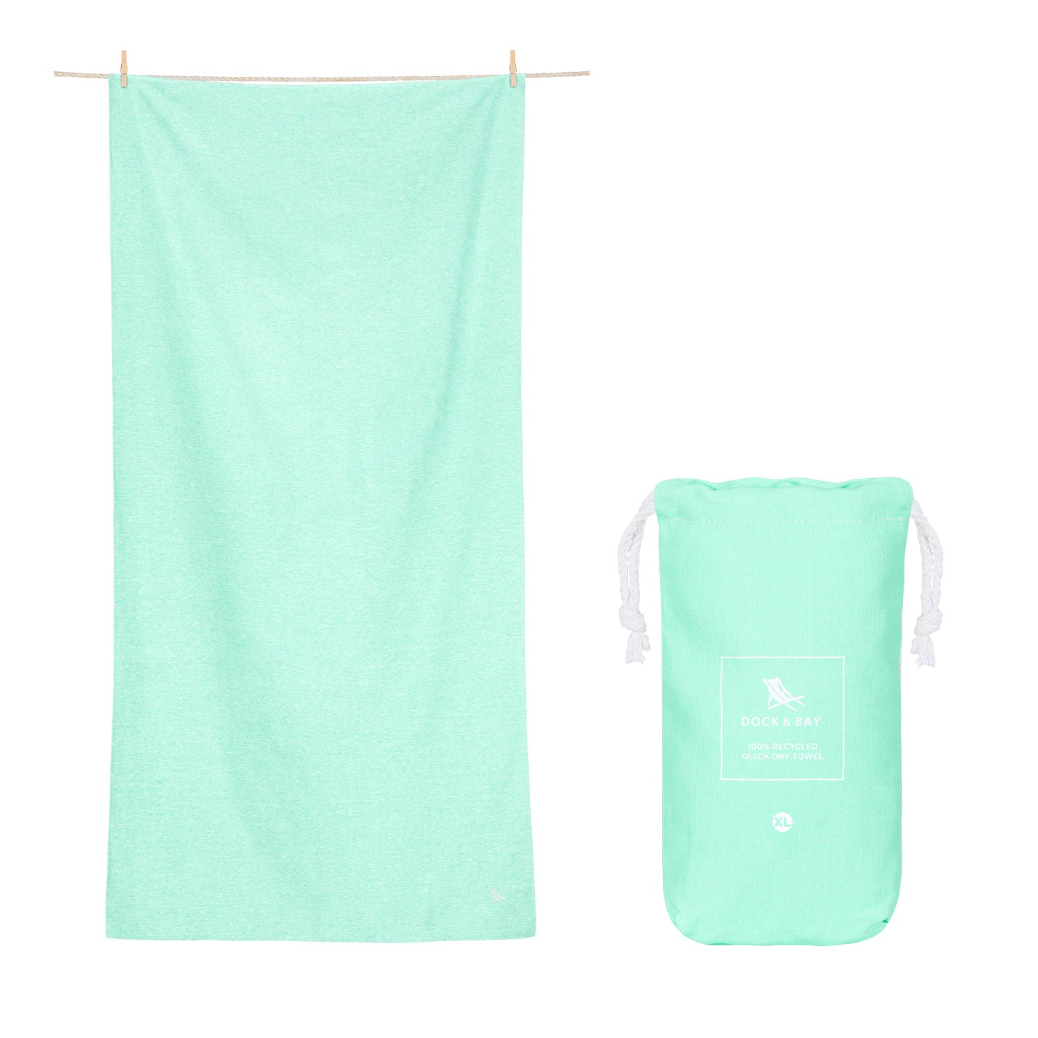 oldsea Quick dry travel towels オールドシー　新品 Quick-Dry Travel Towels – oldsea