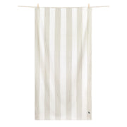 Dock & Bay Bath Towels - Coconut Cream