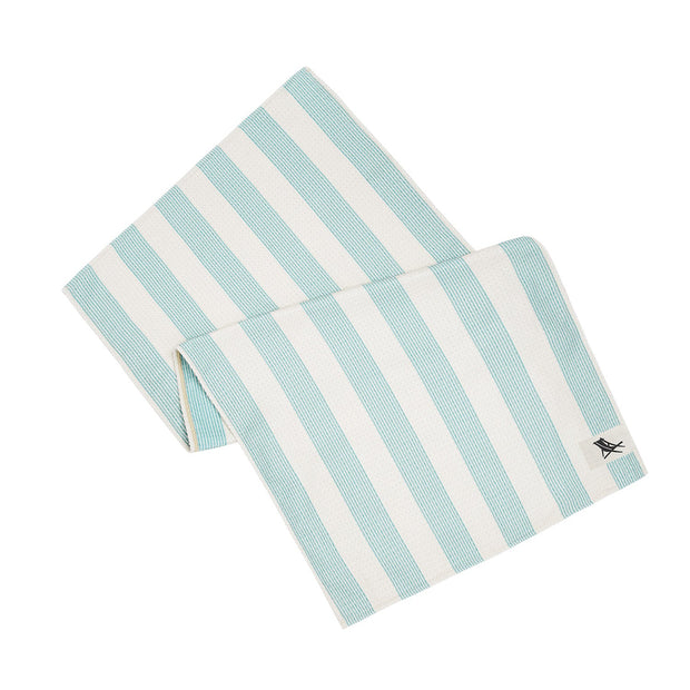 Dock & Bay Bath Towels - Serene Seafoam