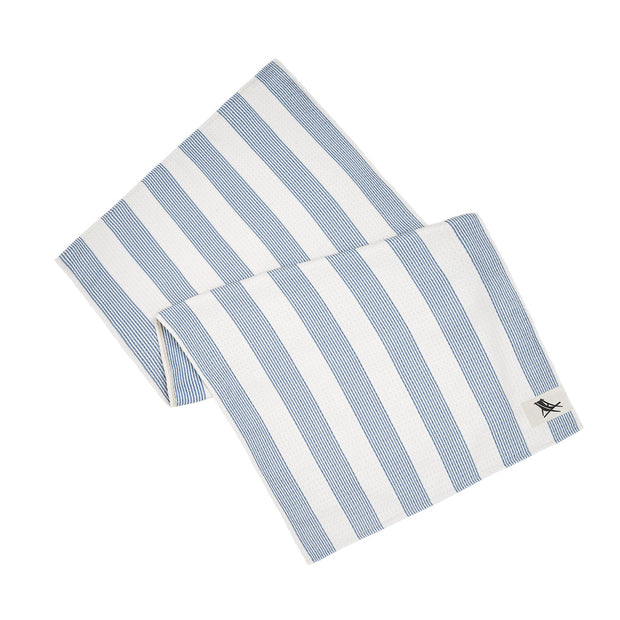 Dock & Bay Bath Towels - Storm Cloud - Outlet