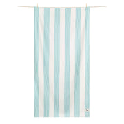 Dock & Bay Quick Dry Bath Towel - Serene Seafoam